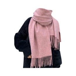 SKSL008 custom tassel cashmere scarf design net color shawl scarf warm shawl scarf center SKSL008 custom tassel cashmere scarf design net color shawl scarf warm shawl scarf center